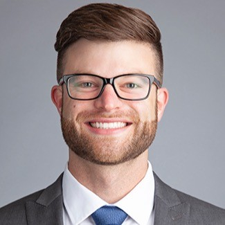 Trevor Hebenstreit