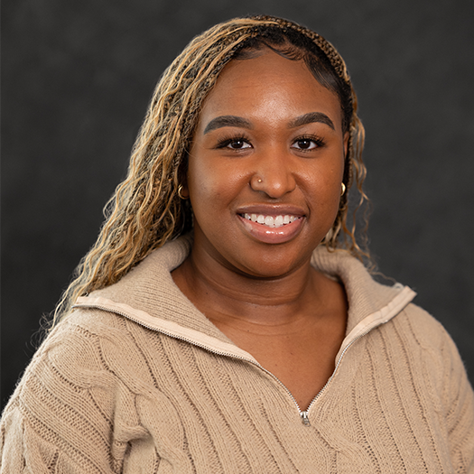 Zhanae Howard