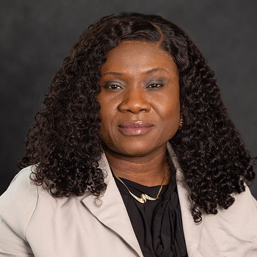 Ishola Omowunmi