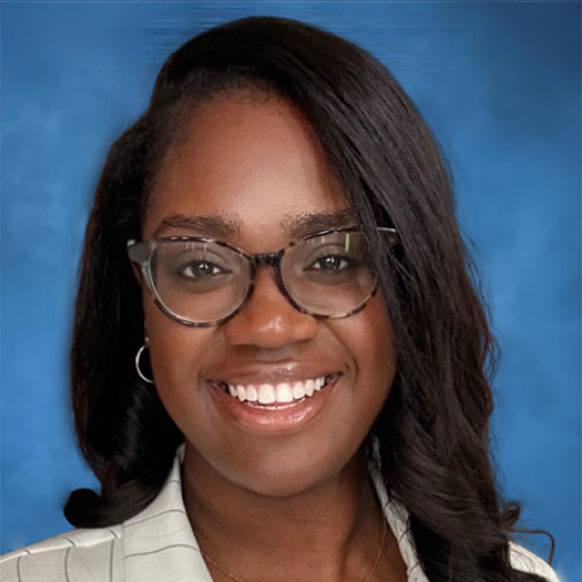 Andrea Johnson
