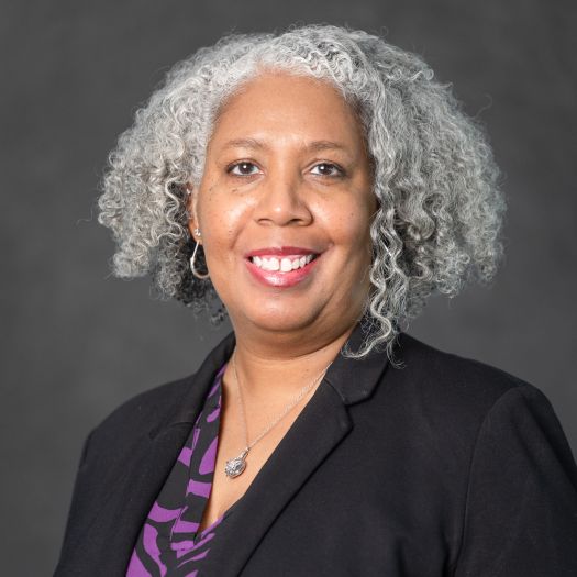Darcel Jackson