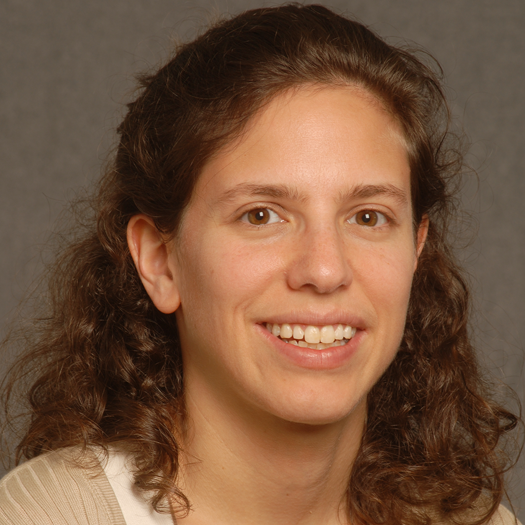 Shana Jacobs