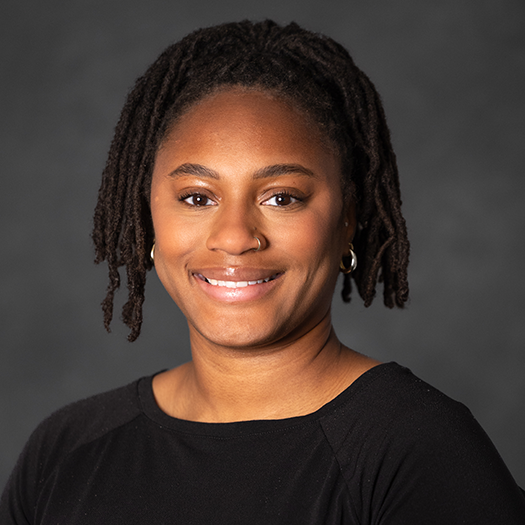 Latia Jones