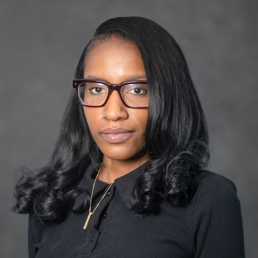 Shernese Jackson