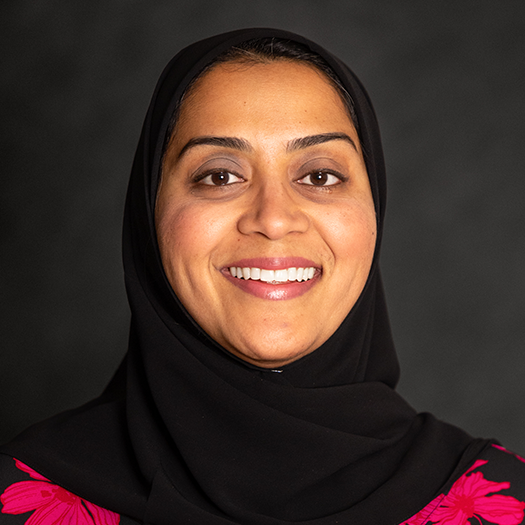 Amina Khan