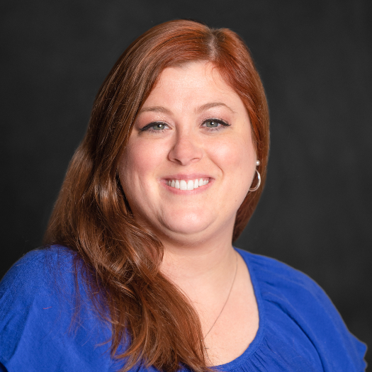 Lauren Kasperski