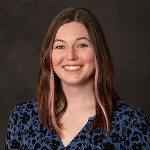 Melissa Kelley