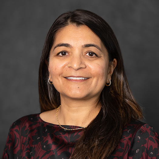 Rupa Kalaria