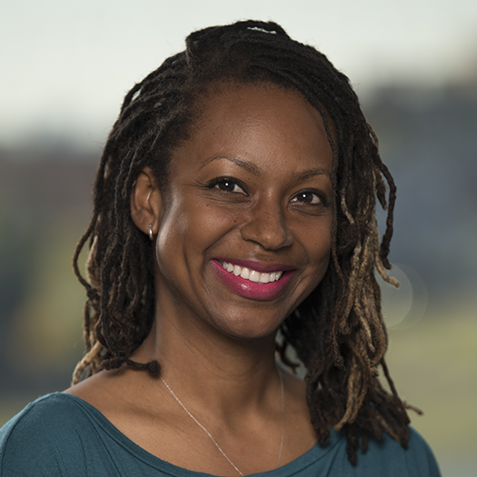 Sadiqa Kendi