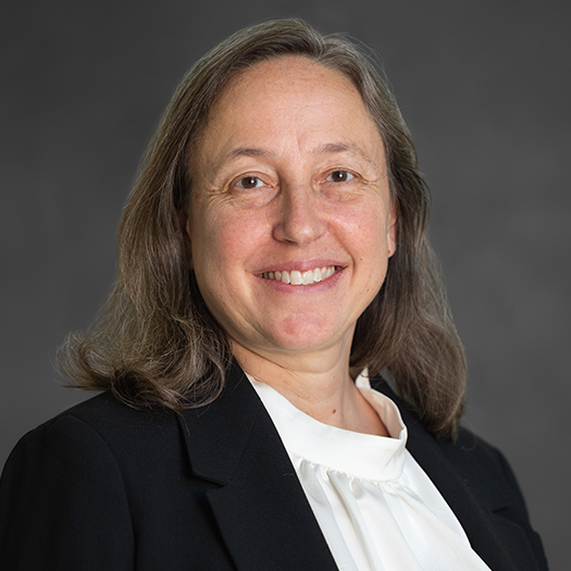 Justine Larson