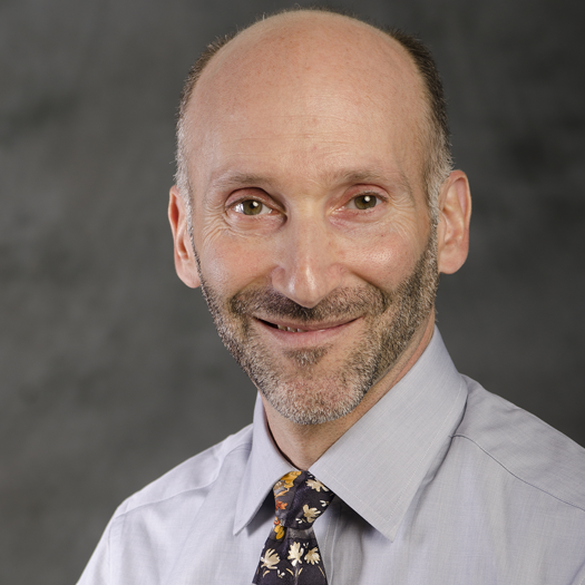 Michael Lotke