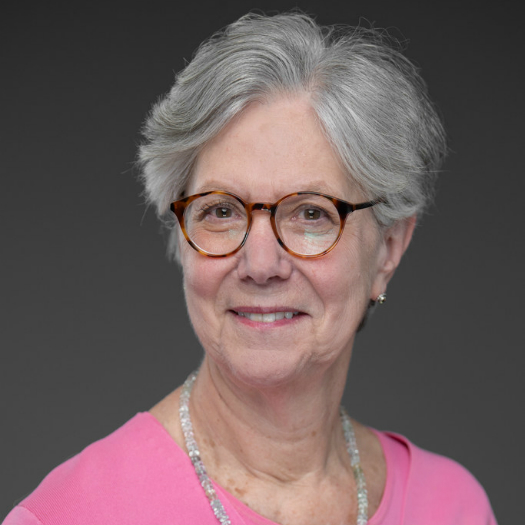Naomi Luban