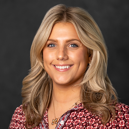 Megan Laconelli