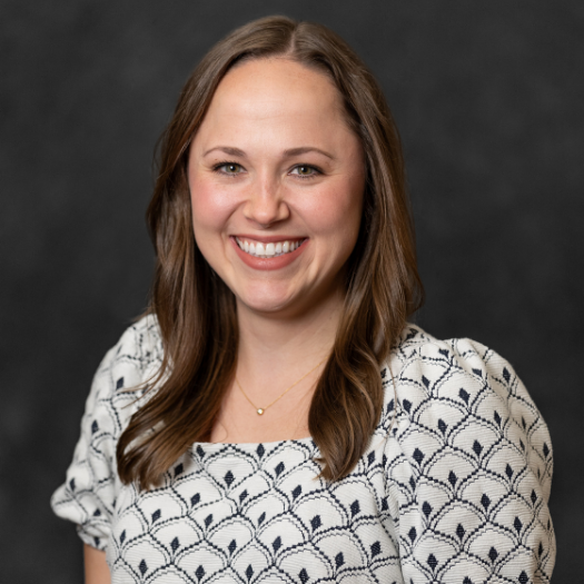 Head shot of Anastasia Mosby, MD