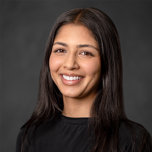 Hanifa Mohiuddin