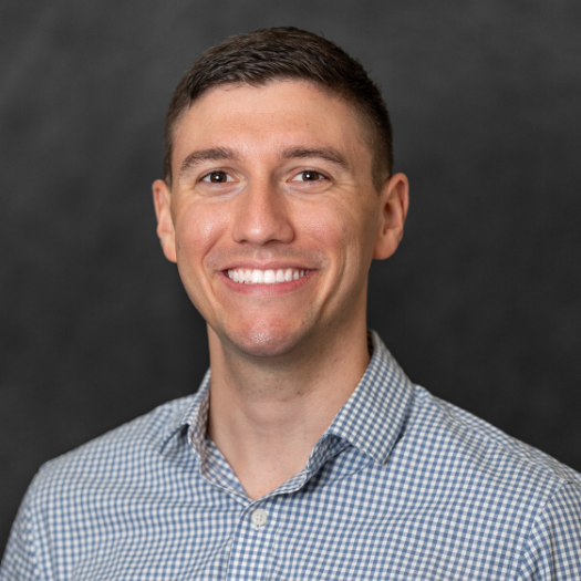 Headshot of Joseph Mijares, MD