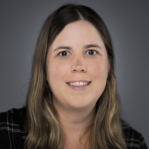 Kelly McNulty