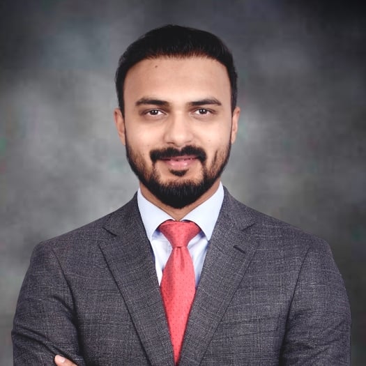 Keyur Mehta