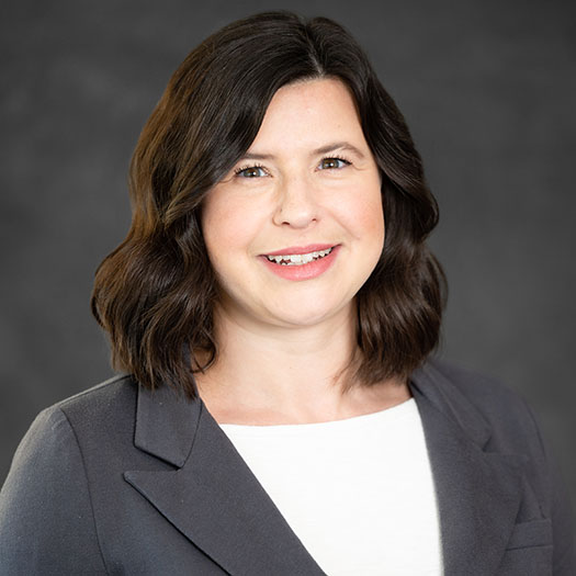 Photo of Rachel Margolis