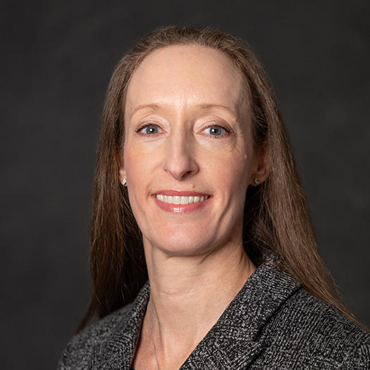 Sarah Mulkey