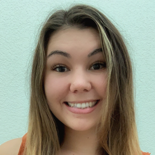 Hannah Nua