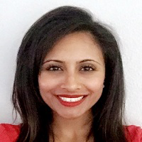 Nisha Narayanan