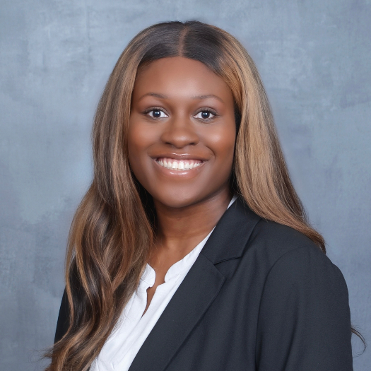 Jennifer Odoi