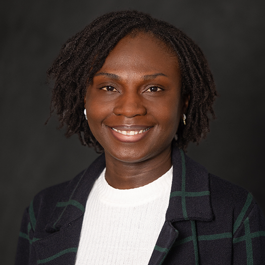 Lauretta Oseni