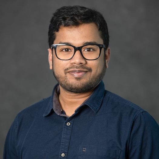 Dipak Kumar Poria