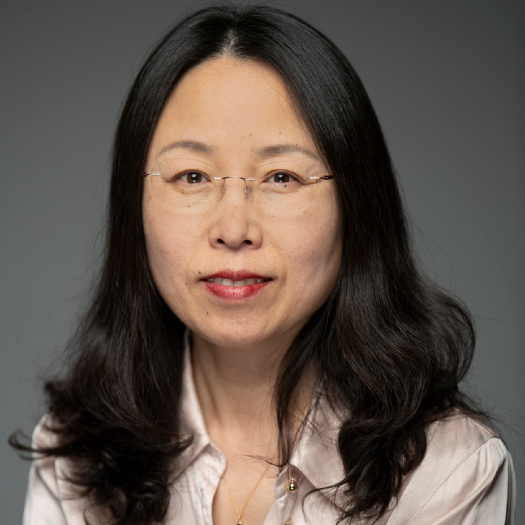 Yanxin Pei