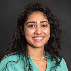 Shivani Patel