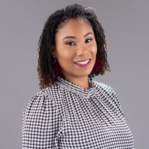 Aisha Quarles