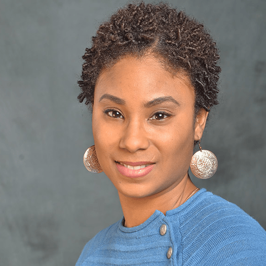Aisha Quarles
