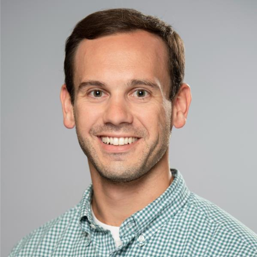 Bradford Ralson