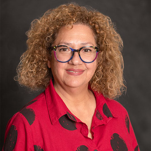 Ghada Rihani