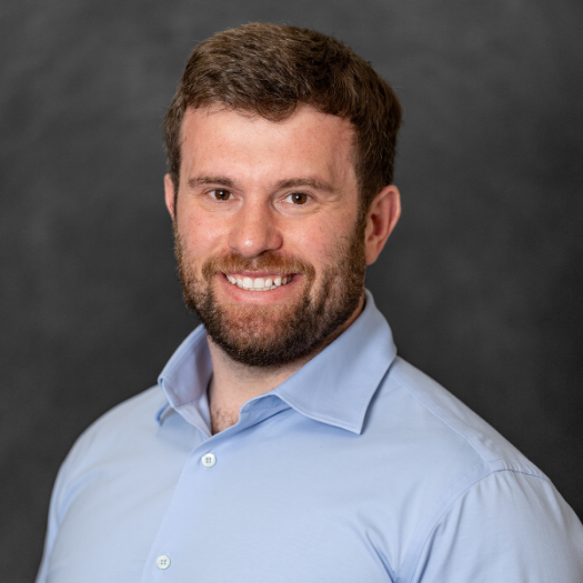 Headshot of Jacob Schulman, MD