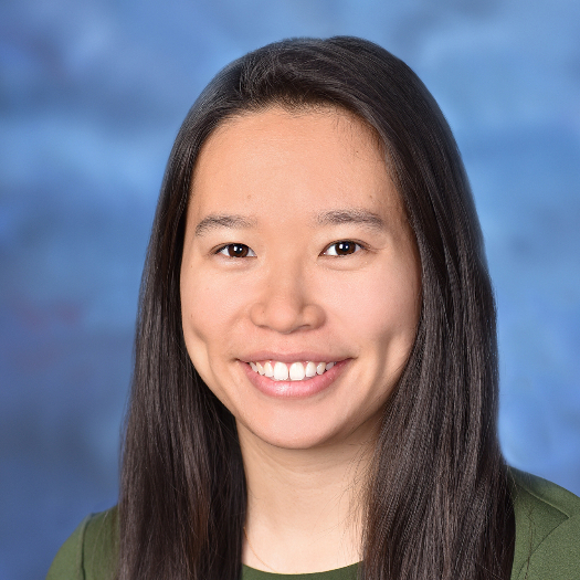 Julia Shen