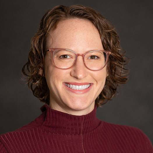 Michelle Solomon