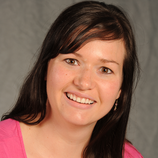 Courtney Seiter