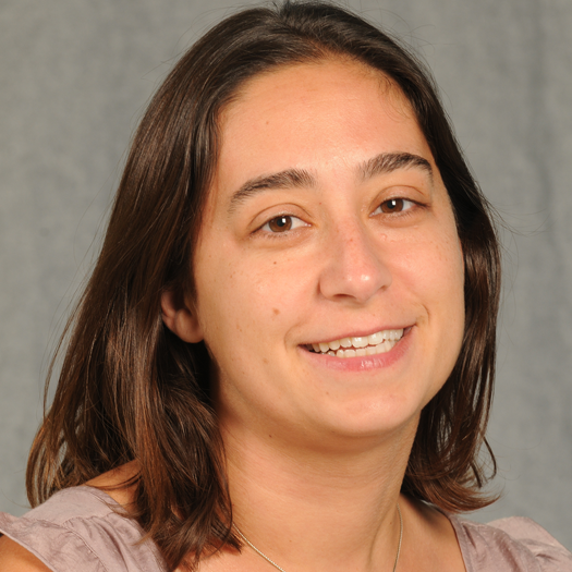 Elizabeth Shashaty