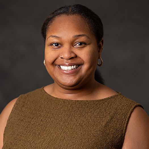 Shayla Stringfield