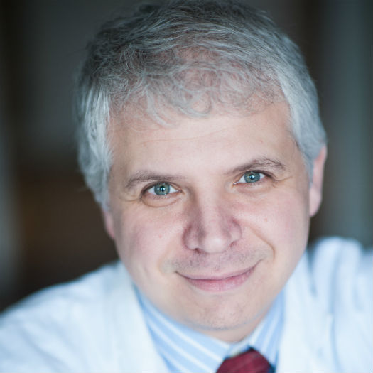 Michael “Mish” Shoykhet