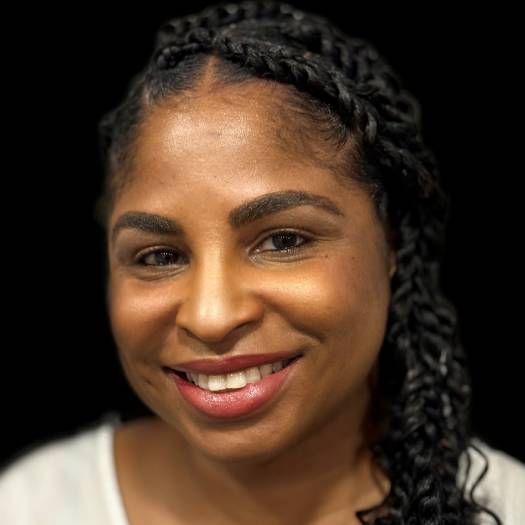 Janel Talley