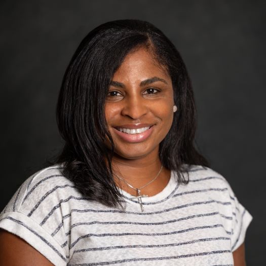 Janel Talley