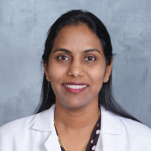 Kalpana Thammineni