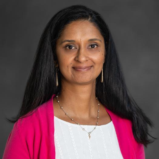 Mareen Thomas
