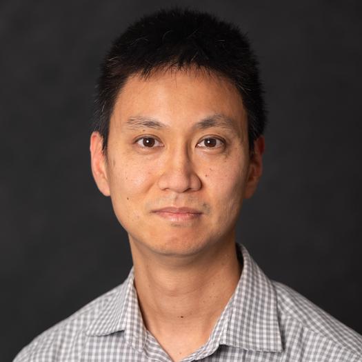 Michael Terao
