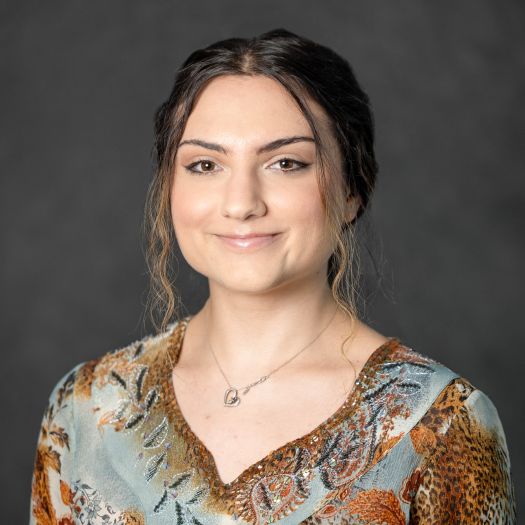 Parisa Tabiatnejad