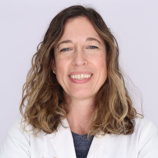 Dr. Alicia Tucker