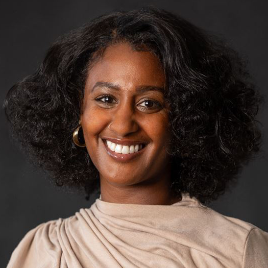 Yohanna Tesfaye